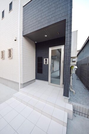 ヴィレッジ京成高砂サウスサイドの物件内観写真